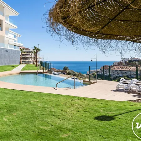 아파트 Vivi Homes - Casa De Daisy - Pool - Terrace - Sea Views *