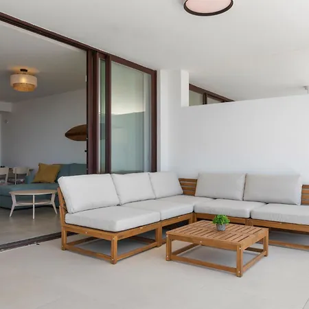 Vivi Homes - Casa De Daisy - Pool - Terrace - Sea Views *