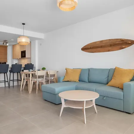 Vivi Homes - Casa De Daisy - Pool - Terrace - Sea Views 아파트