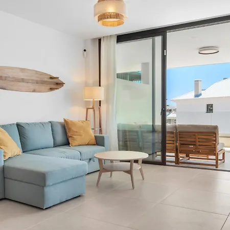 Vivi Homes - Casa De Daisy - Pool - Terrace - Sea Views 아파트 푸엔히롤라