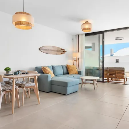 Vivi Homes - Casa De Daisy - Pool - Terrace - Sea Views Appartement *