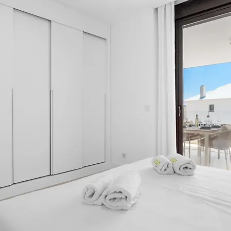 아파트 Vivi Homes - Casa De Daisy - Pool - Terrace - Sea Views