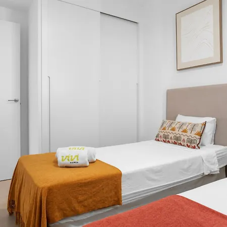 Appartement Vivi Homes - Casa De Daisy - Pool - Terrace - Sea Views *