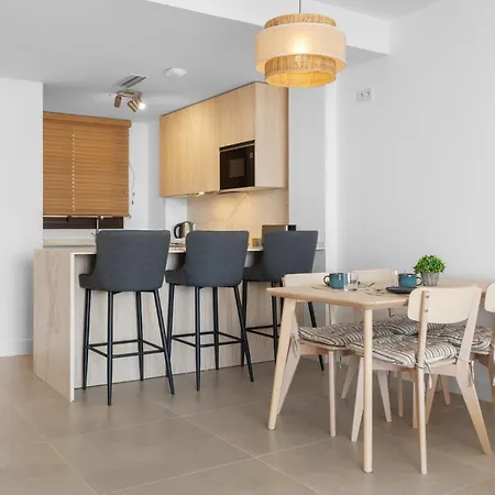 Vivi Homes - Casa De Daisy - Pool - Terrace - Sea Views *
