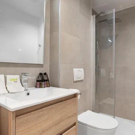 아파트 Vivi Homes - Casa De Daisy - Pool - Terrace - Sea Views